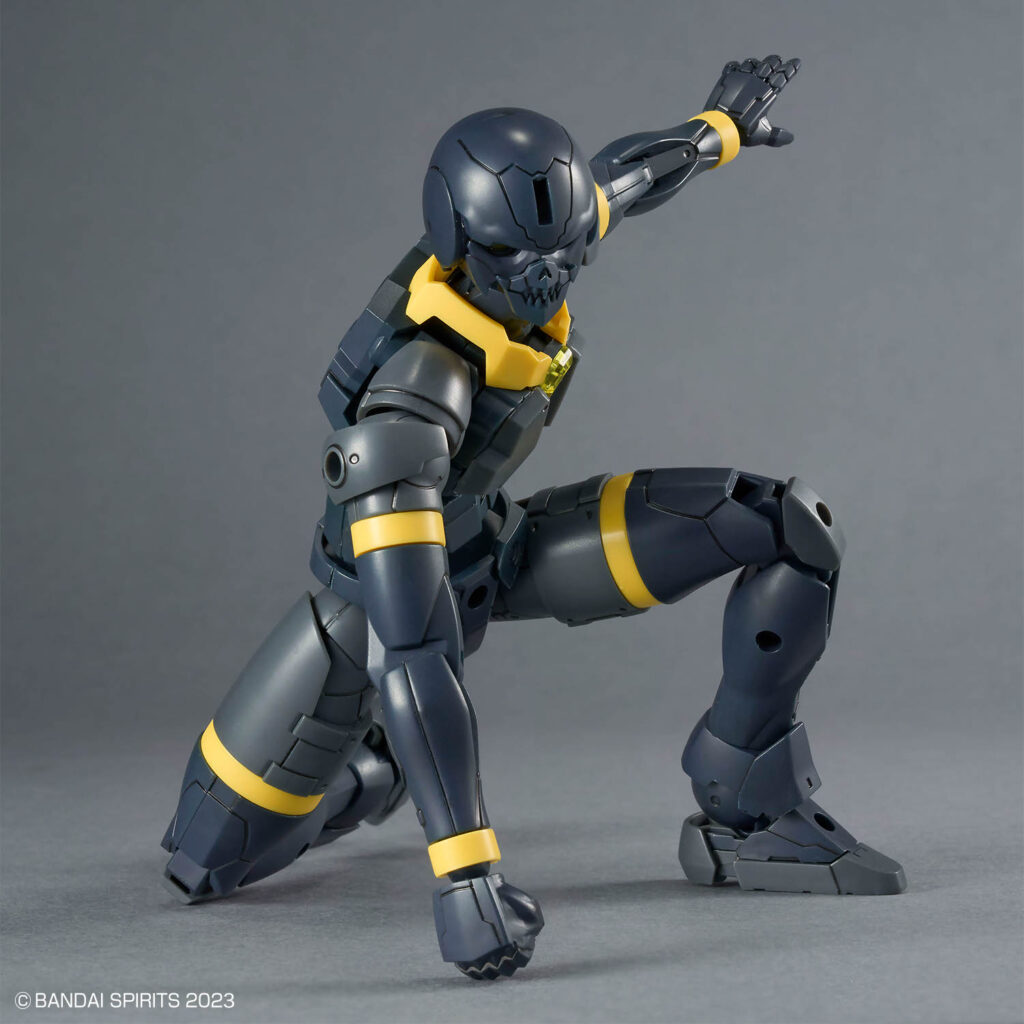 30MF #10 Rosan Lancer - Image 5