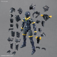 30MF #10 Rosan Lancer - Image 8