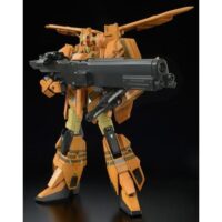 MG PB Zeta Gundam 3B Type (Gray Zeta) - Image 2