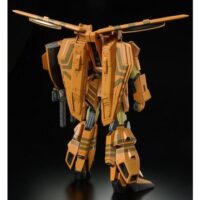 MG PB Zeta Gundam 3B Type (Gray Zeta) - Image 3