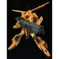 MG PB Zeta Gundam 3B Type (Gray Zeta) - Image 5