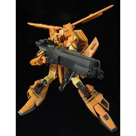 MG PB Zeta Gundam 3B Type (Gray Zeta) - Image 5