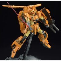 MG PB Zeta Gundam 3B Type (Gray Zeta) - Image 6