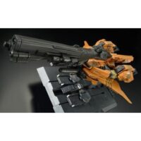 MG PB Zeta Gundam 3B Type (Gray Zeta) - Image 7