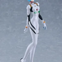 PLAMAX Rei Ayanami