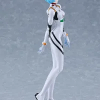 PLAMAX Rei Ayanami - Image 3