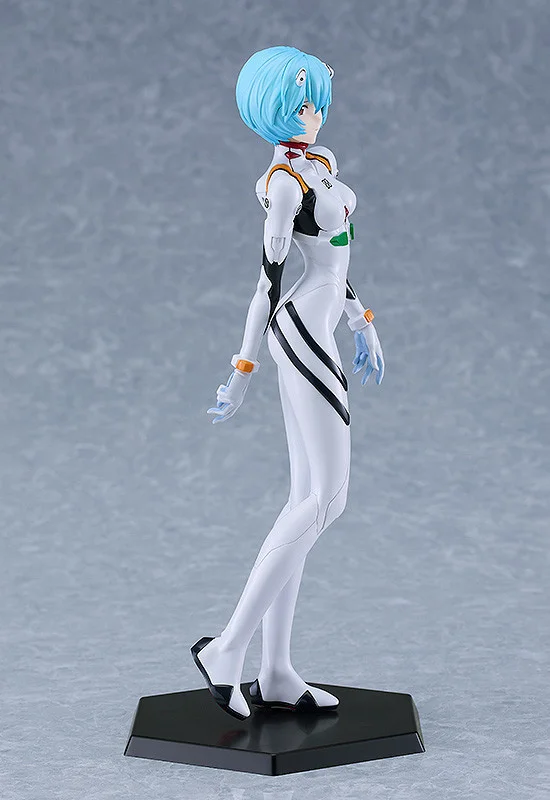 PLAMAX Rei Ayanami