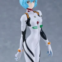 PLAMAX Rei Ayanami - Image 5