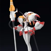 MODEROID Strelitzia - Image 1
