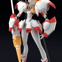 MODEROID Strelitzia - Image 2