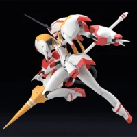 MODEROID Strelitzia - Image 3