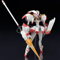MODEROID Strelitzia - Image 5