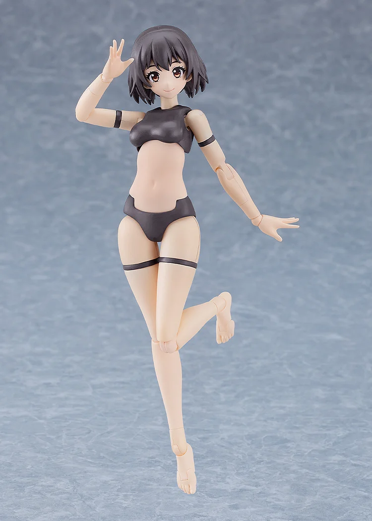 PLAMATEA Muse Body: Ichika A Type