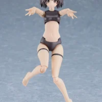 PLAMATEA Muse Body: Ichika A Type - Image 2