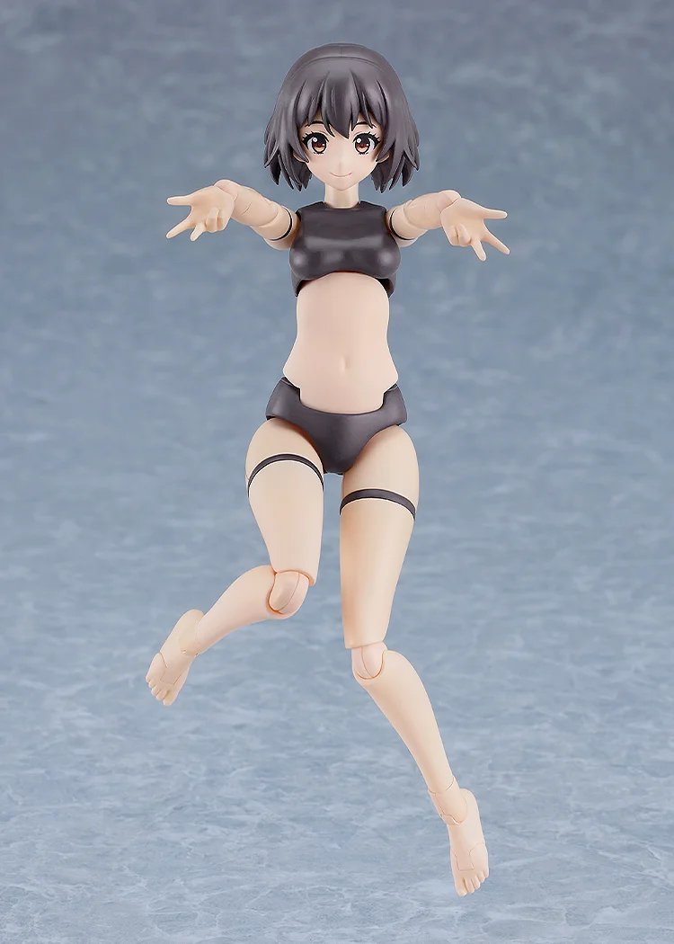 PLAMATEA Muse Body: Ichika A Type