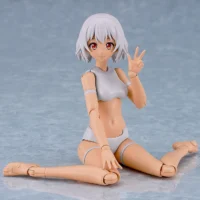 PLAMATEA Muse Body: Ichika C Type - Image 2