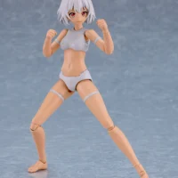 PLAMATEA Muse Body: Ichika C Type - Image 3