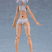 PLAMATEA Muse Body: Ichika C Type - Image 4