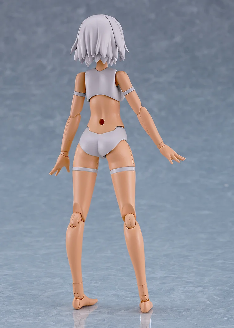 PLAMATEA Muse Body: Ichika C Type