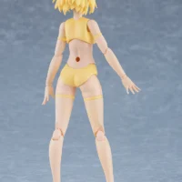 PLAMATEA Muse Body: Ichika B Type - Image 4