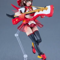 PLAMATEA VALKYRIE TUNE Lisa = Caster (with First-run Bonus) - Image 3