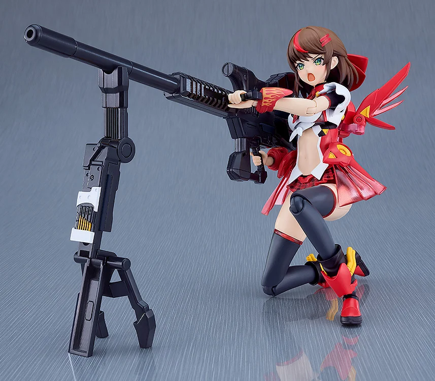 PLAMATEA VALKYRIE TUNE Lisa = Caster (with First-run Bonus)