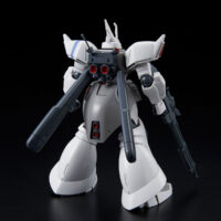 HGUC PB Shin Matsunaga's Gelgoog Jäger - Image 3