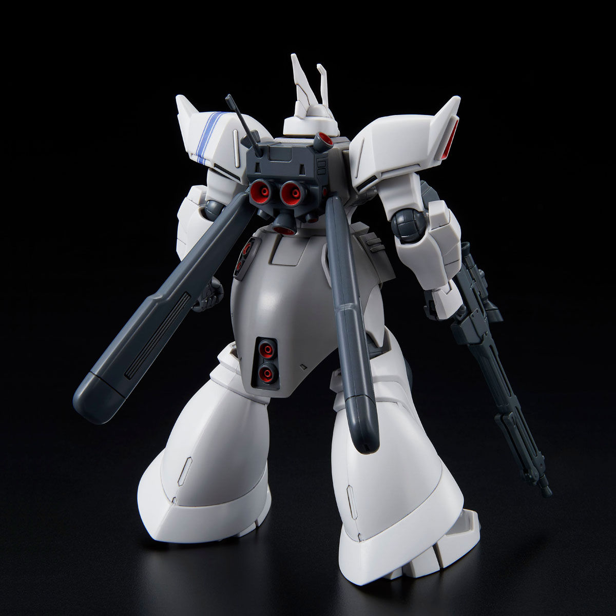 HGUC PB Shin Matsunaga