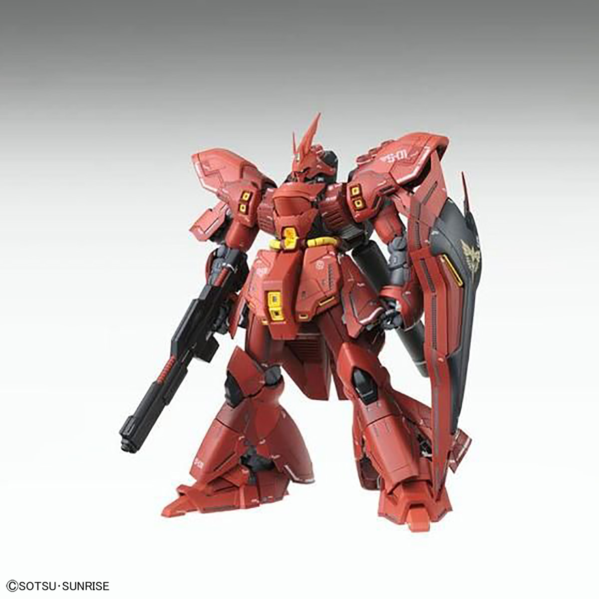 MG #175 Sazabi Ver.Ka - Image 1