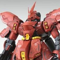 4573102554574-thumb MG #175 Sazabi Ver.Ka