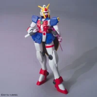 HGFC #119 Nobell Gundam - Image 3