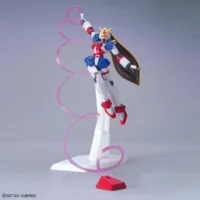 HGFC #119 Nobell Gundam - Image 4