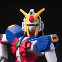 4573102557209-thumb HGFC #119 Nobell Gundam