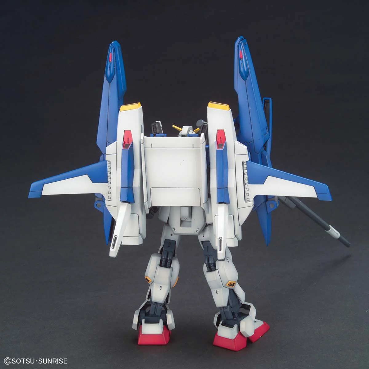 HGUC #035 Super Gundam - Image 2