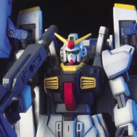 4573102557285-thumb HGUC #035 Super Gundam