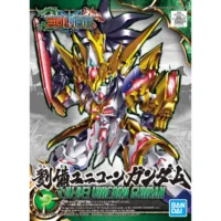 SDSS #01 Liu Bei Unicorn Gundam - Image 7