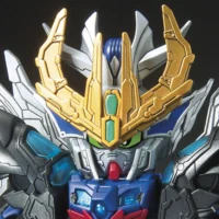 4573102567680-thumb SDSS #04 Cao Cao Wing Gundam
