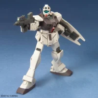 HGUC #046 GM Command - Image 4