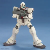 HGUC #046 GM Command - Image 5