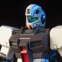 4573102573933-thumb HGUC #046 GM Command