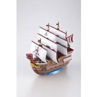 4573102574282-thumb One Piece Grand Ship #04 Red Force
