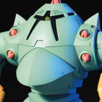 4573102577436-thumb HGUC #081 Zock