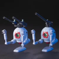 4573102580047-thumb HGUC #114 Ball Twin Set
