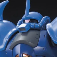 4573102580078-thumb HGUC #196 Gouf Revive