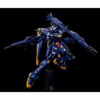 MG PB Gundam F91 Ver. 2.0 (Harrison Maddin Custom) - Image 4