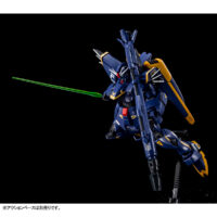MG PB Gundam F91 Ver. 2.0 (Harrison Maddin Custom) - Image 5