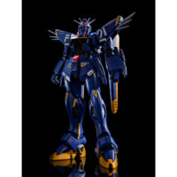 MG PB Gundam F91 Ver. 2.0 (Harrison Maddin Custom) - Image 9
