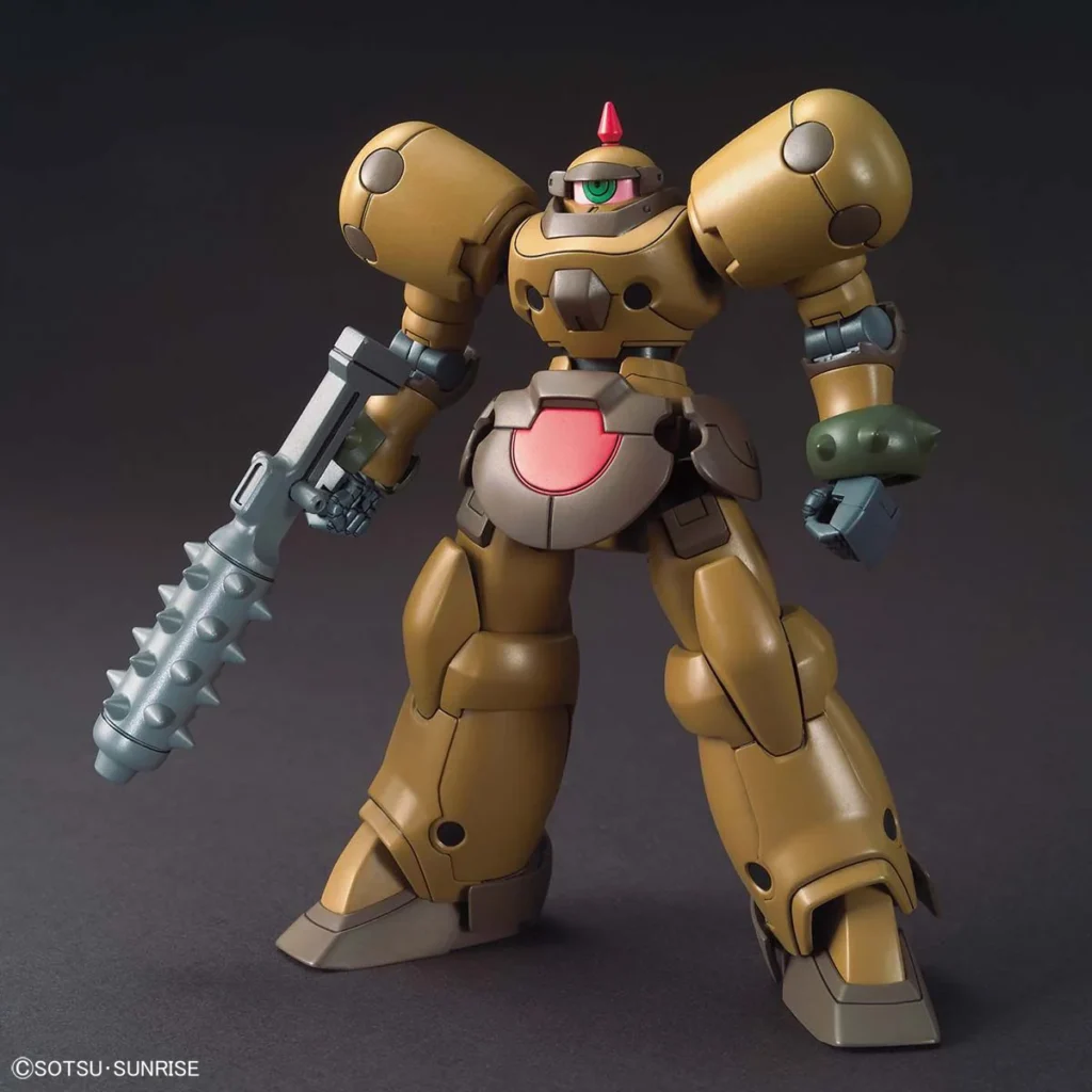 HGFC #230 Death Army