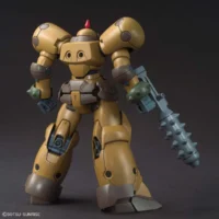 HGFC #230 Death Army - Image 2