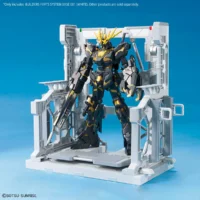 Builders Parts System Base 001 (White) - Image 2